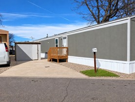 1540 Billings St Lot C10 #C10 - Photo 1 of 1