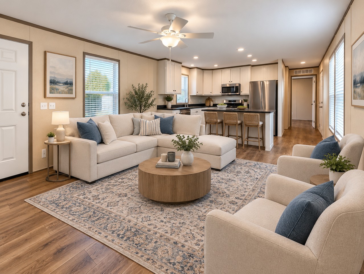 3765 Cedar Loop #766