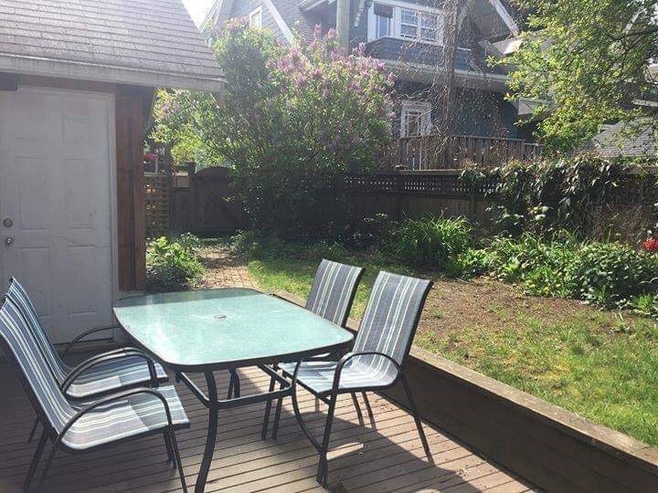 2261 Waterloo Street - Photo 5 of 19