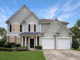 4541 Columbus Cir - Photo 1 of 1