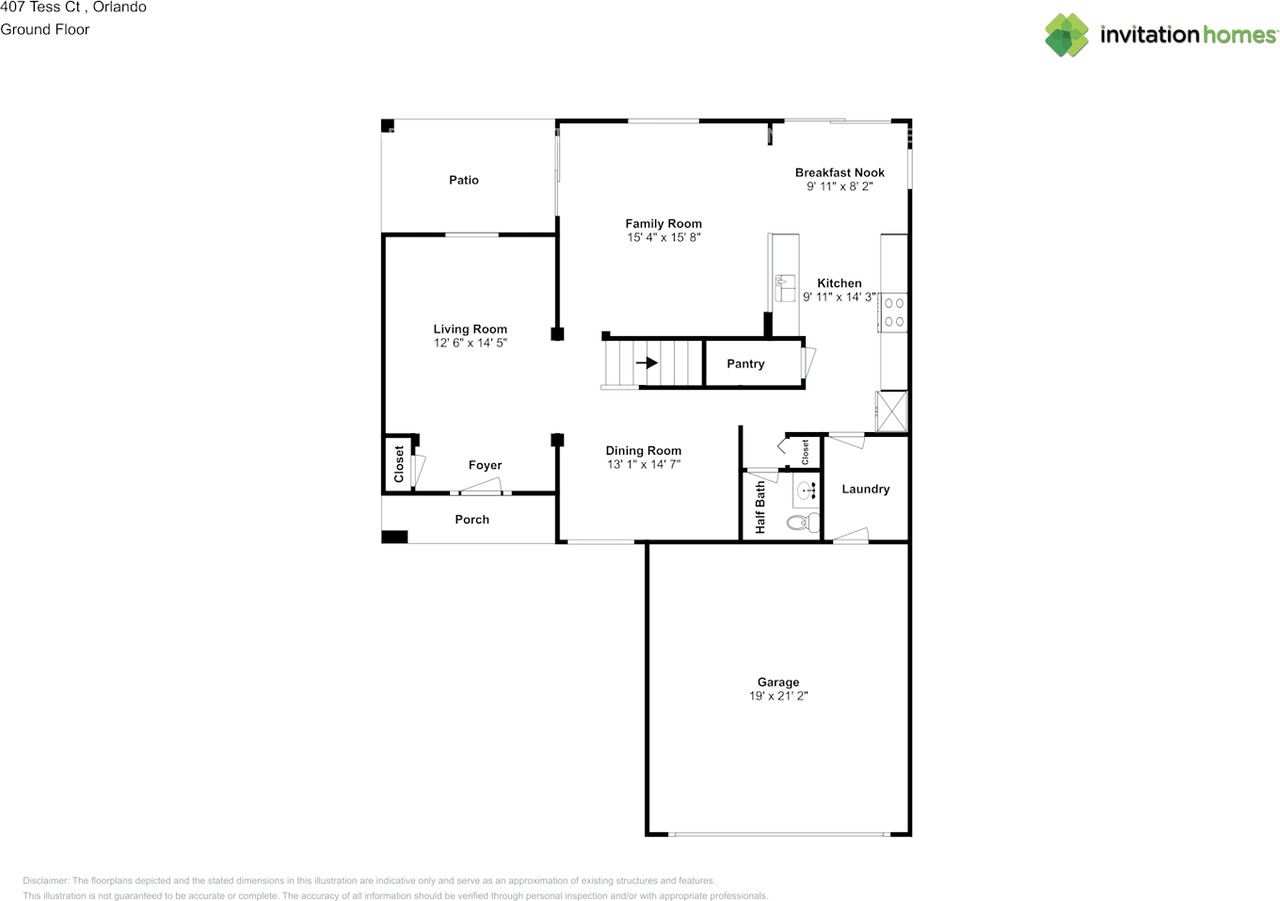 407 Tess Ct - Photo 2 of 19