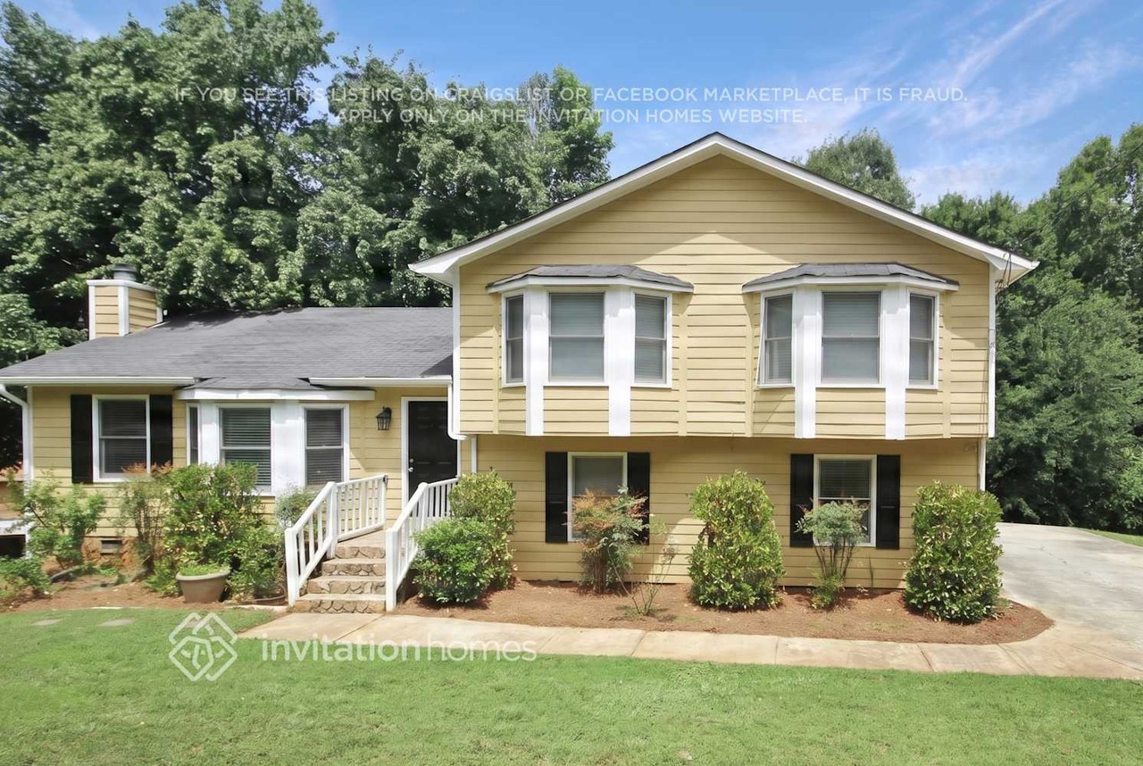 515 Oak Springs Dr