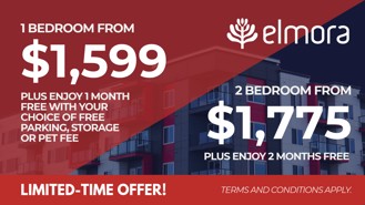 Elmora Apartments Meadowlark - Photo 1 of 1