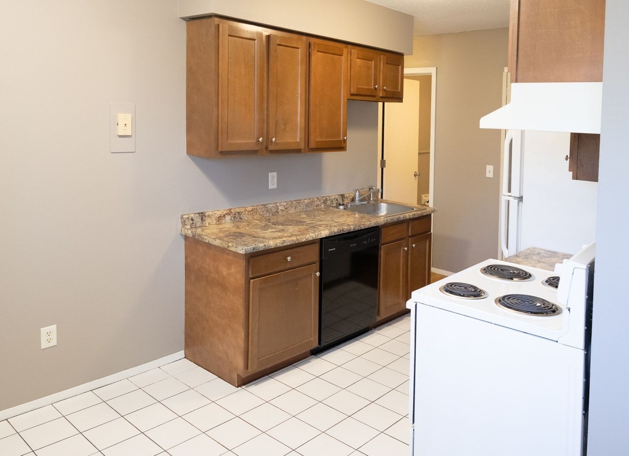 Centennial & Heritage Apartments - Photo 2 of 22
