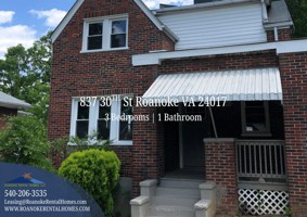 featured image of 837 30th St Nw