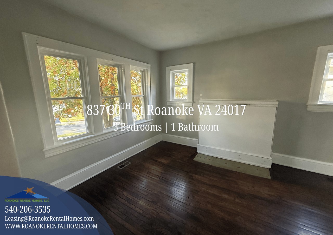 837 30th St Nw - Photo 3 of 10