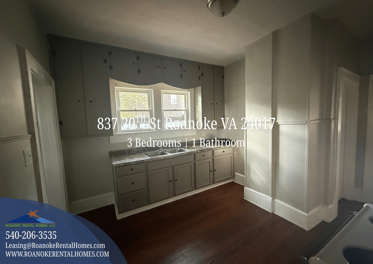 837 30th St Nw - Photo 5 of 10