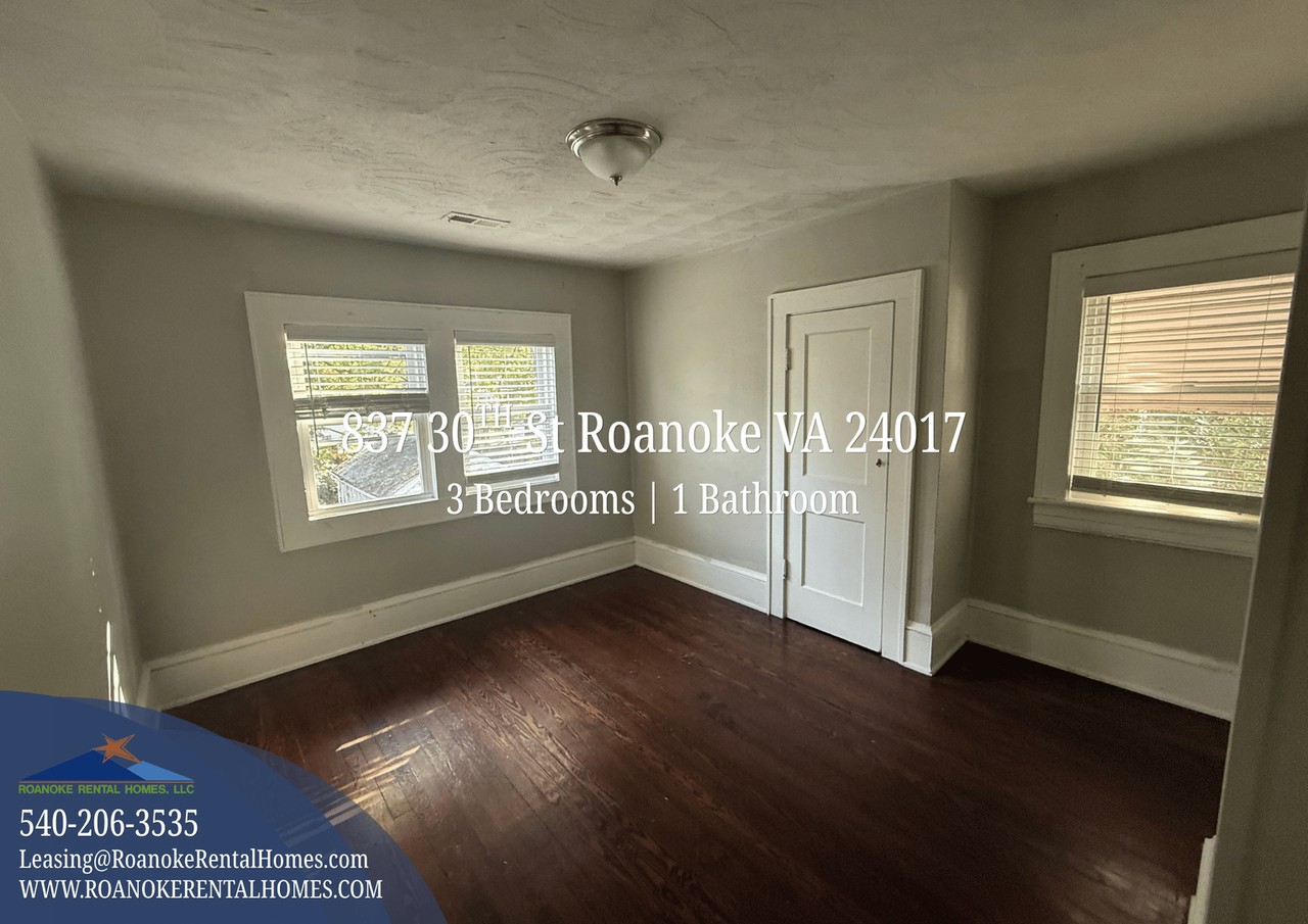 837 30th St Nw - Photo 7 of 10