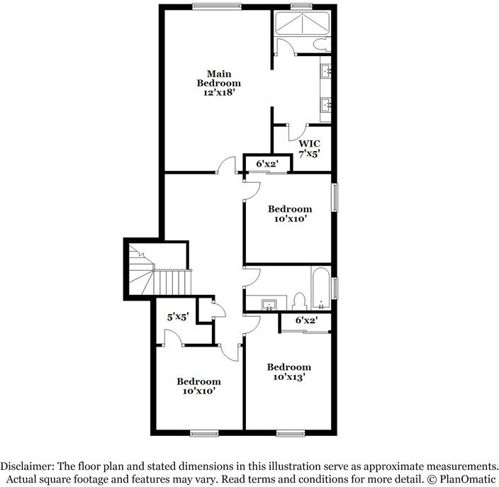 7968 W Quail Ave - Photo 3 of 17