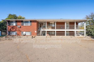 featured image of 421 Mulberry Dr #1