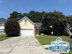 2302 Clandon Dr - Photo 1 of 1