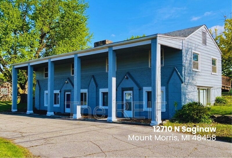 12710 N Saginaw St