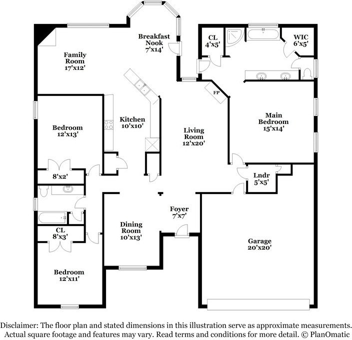10357 Walden Pine Ct - Photo 2 of 16