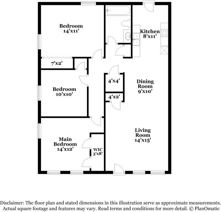 9045A Spillers Dr Sw - Photo 2 of 19