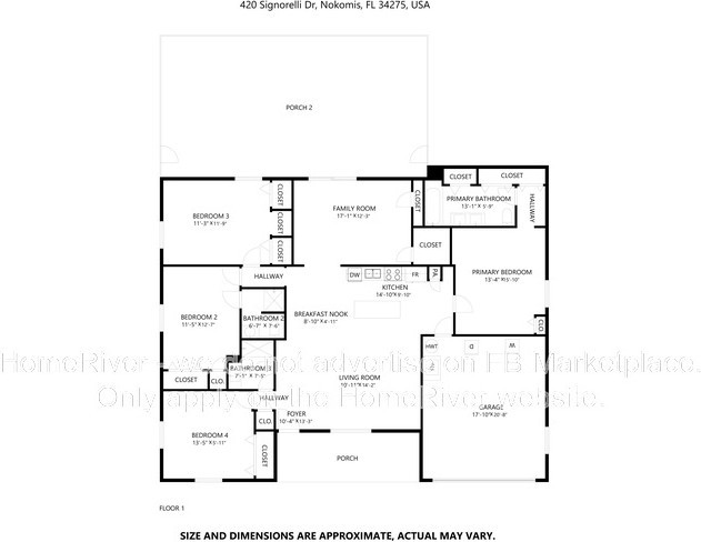 420 Signorelli Dr - Photo 2 of 19