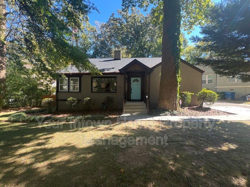 418 Shannon Dr Sw