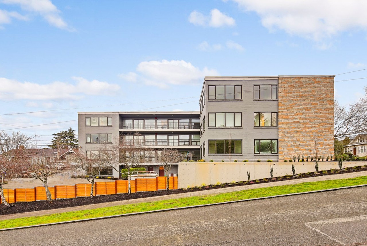 The Edith Apts - Photo 2 of 9
