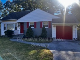 1057 Georgetown Rd - Photo 1 of 1