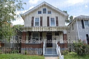 featured image of 130 N F St