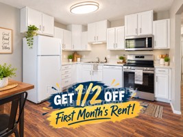 featured image of 2720 N 1st St #1