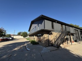 1135 Army Post Rd #UPPER - Photo 1 of 1