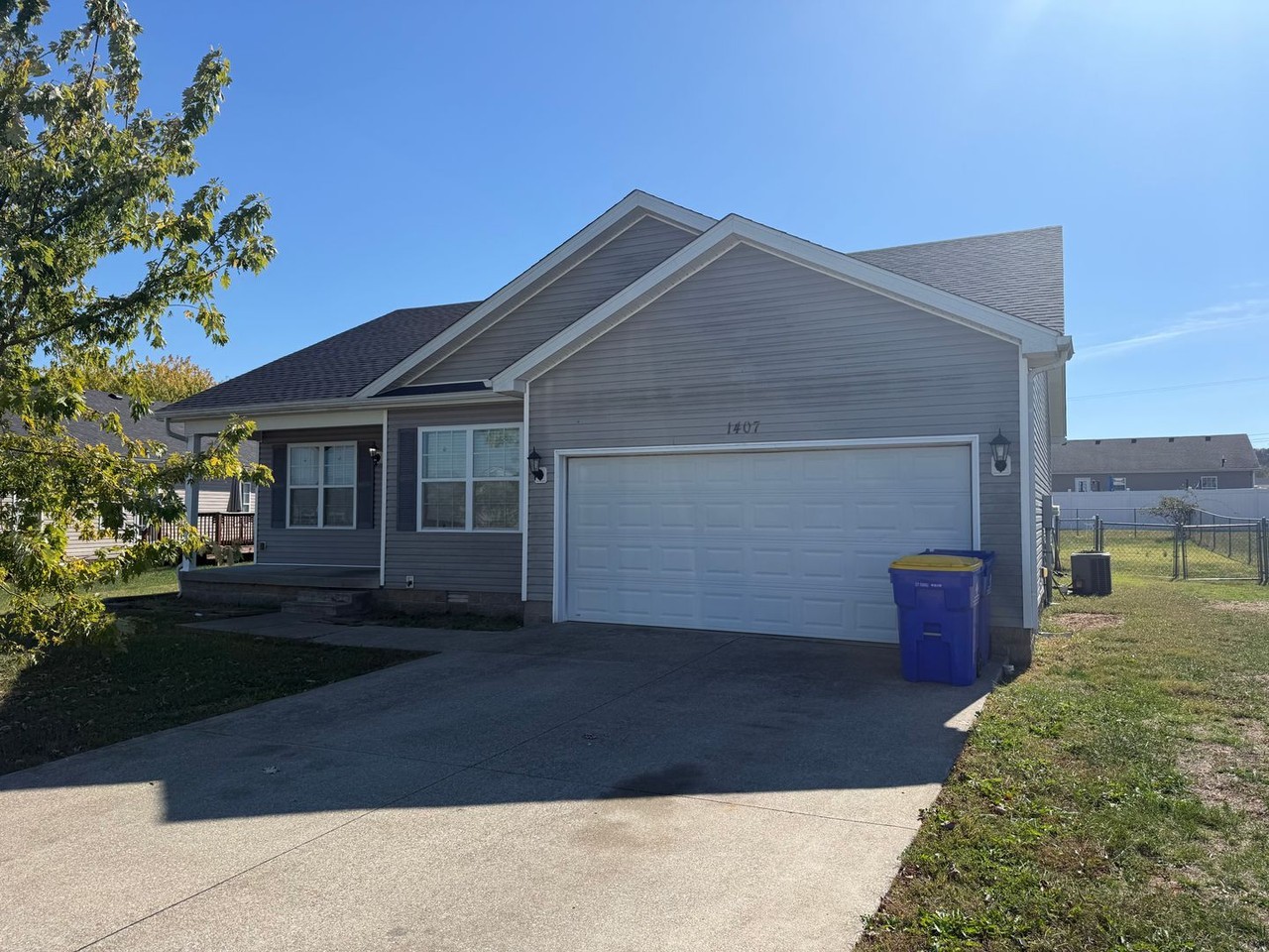 1407 Calgary Way