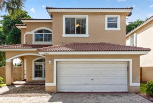 7758 Northwest 17th Place - Photo 1 of 1
