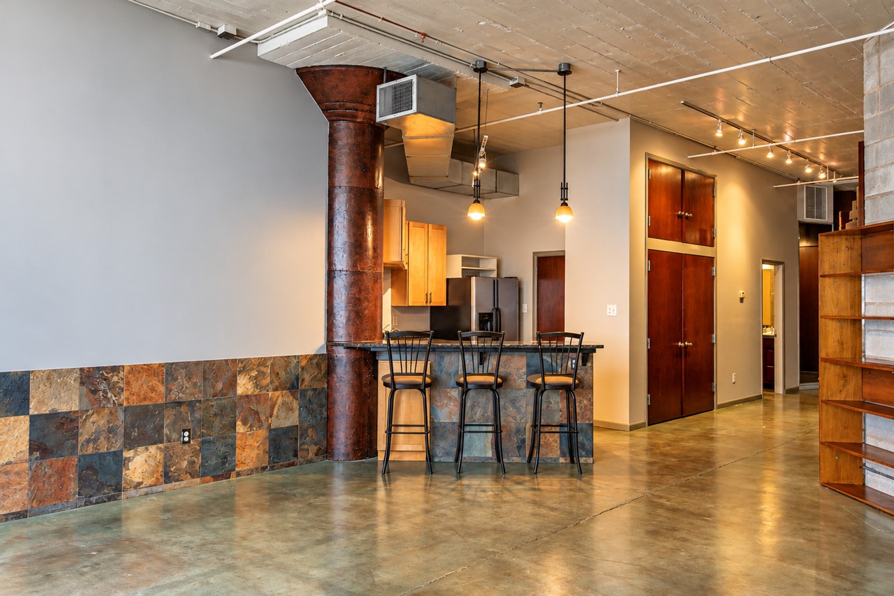 701 N 15th St #506W - Photo 4 of 16