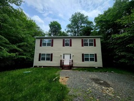 9421 Juniper Dr - Photo 1 of 1