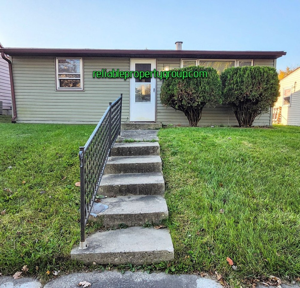 3422 New Haven Ave
