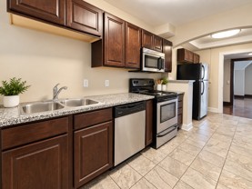 Nottingham Apartments - Photo 1 of 1