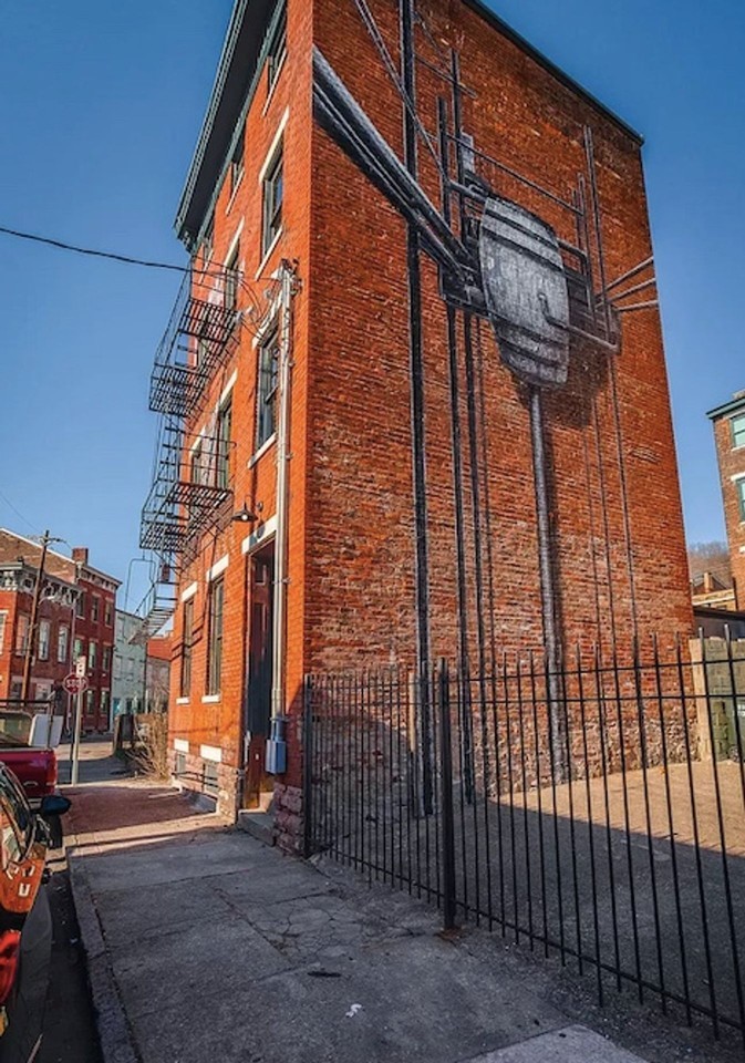 57 East McMicken Avenue - Photo 2 of 3
