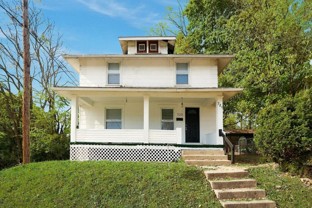 721 Olive St - Photo 1 of 1