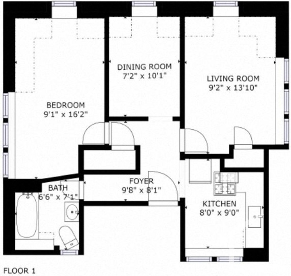171 Bigelow St - Photo 3 of 8