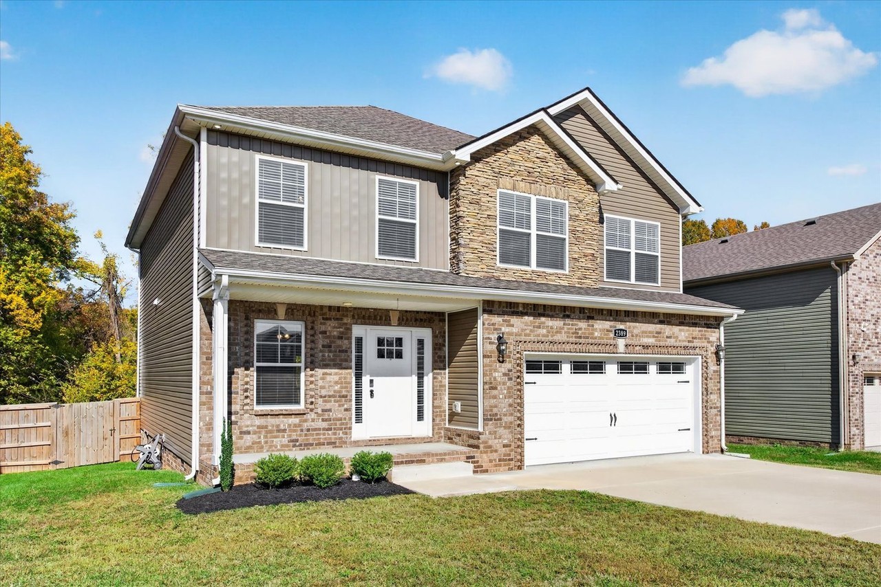 2389 Bridgeport Way - Photo 2 of 45