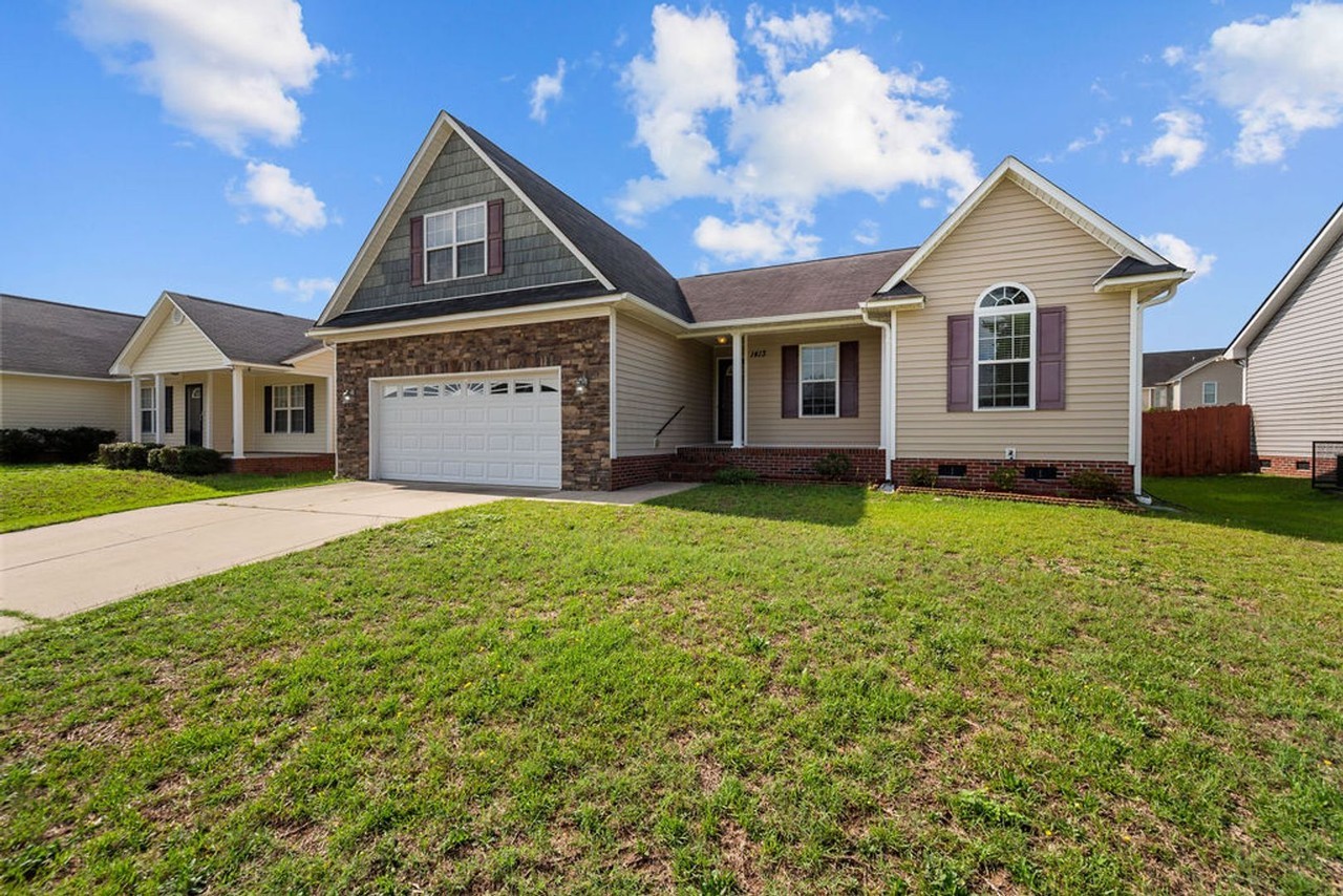 1413 Snowy Egret Dr - Photo 2 of 28
