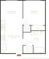 featured image of 5350 S Roslyn St