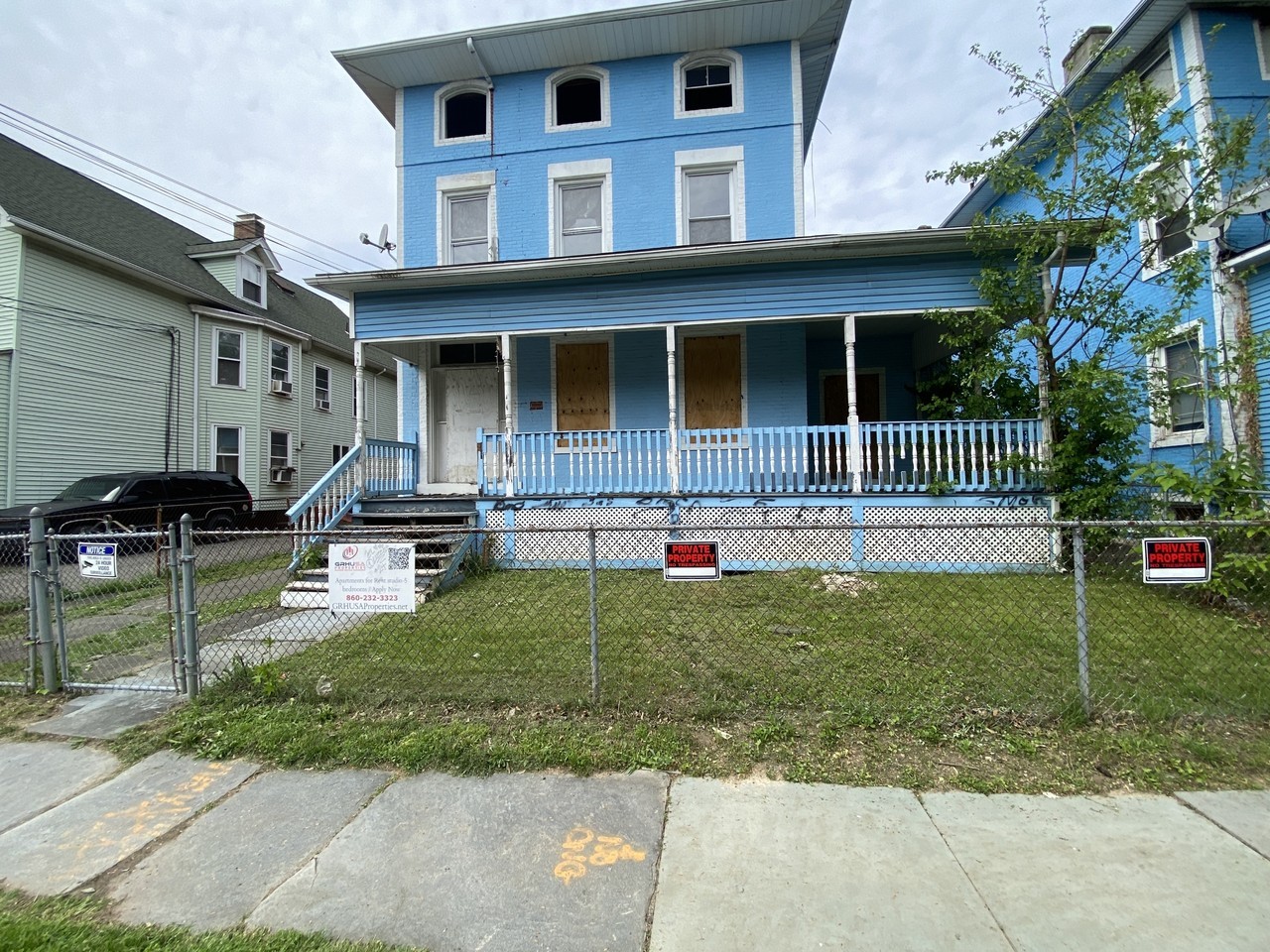 206 Jefferson Street - Photo 5 of 5