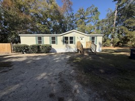 featured image of Paddle Creek Rd