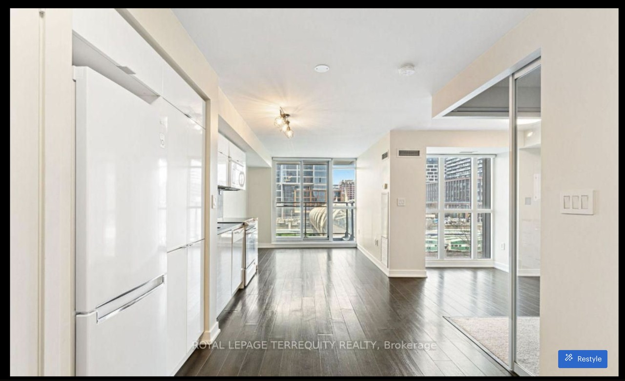 151 Dan Leckie Way #321 - Photo 4 of 10
