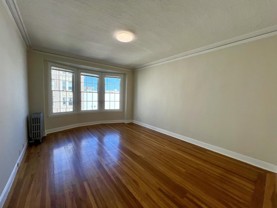 1835 Clay Street #401 - Photo 1 of 1