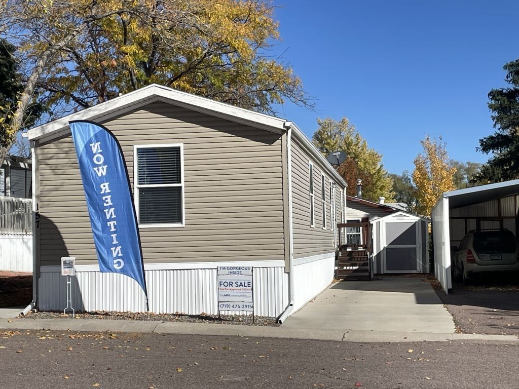 3405 Sinton Rd #157