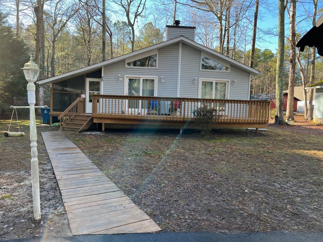 58 Tail Of The Fox Dr - Photo 2 of 22