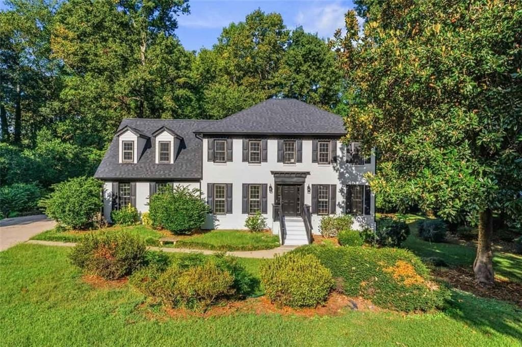 3331 Channing Ct
