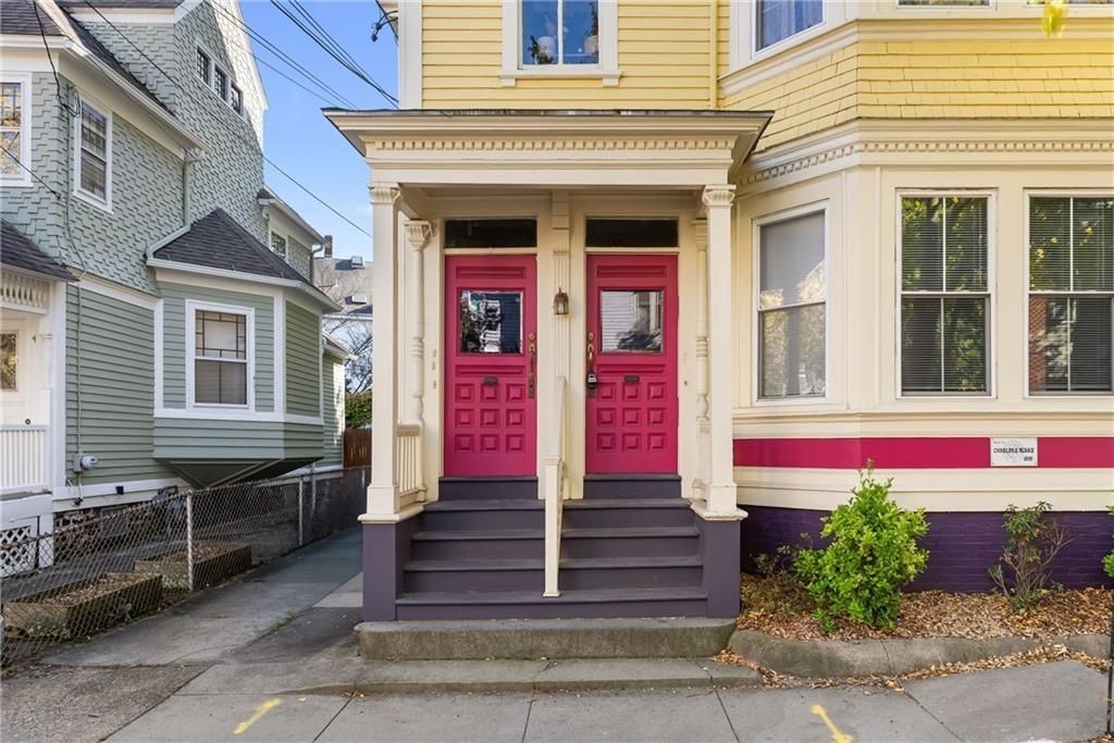 8 Brighton St ##1 - Photo 3 of 18