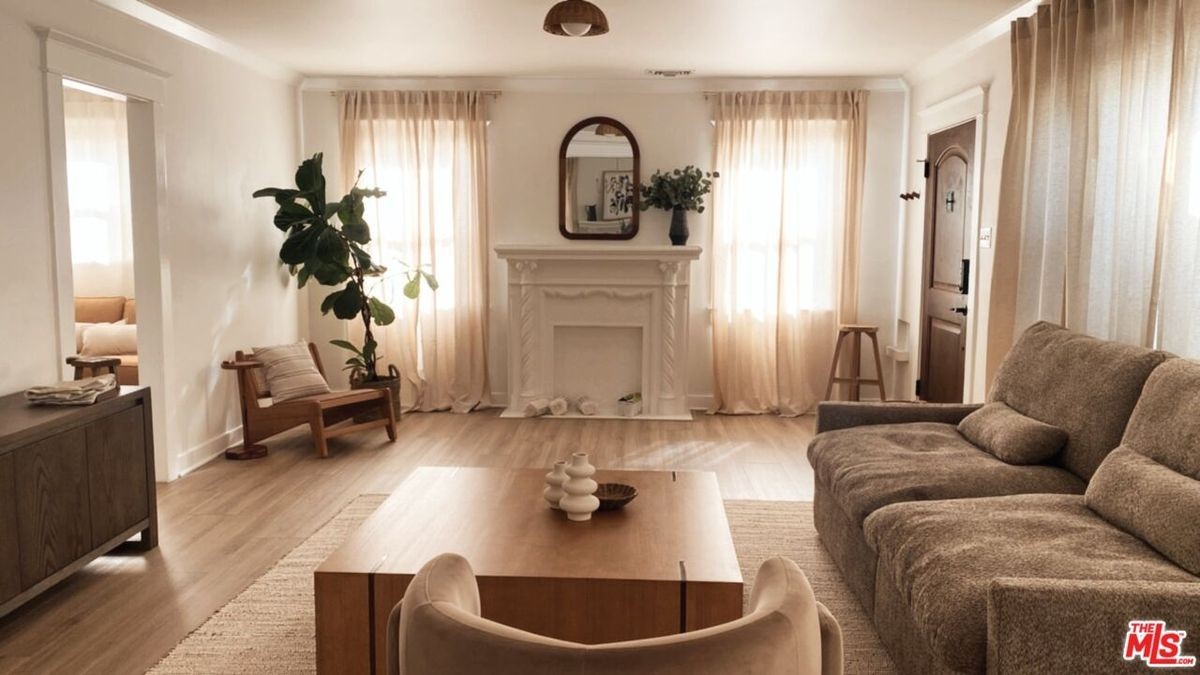 1146 S Mullen Ave - Photo 4 of 50