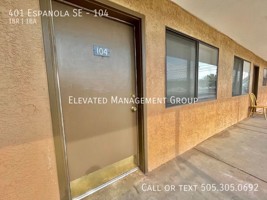 featured image of 401 Espanola St Se