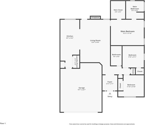 475 Earl Owens Dr - Photo 2 of 12