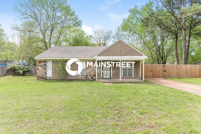 3721 Barberry St - Photo 2 of 17