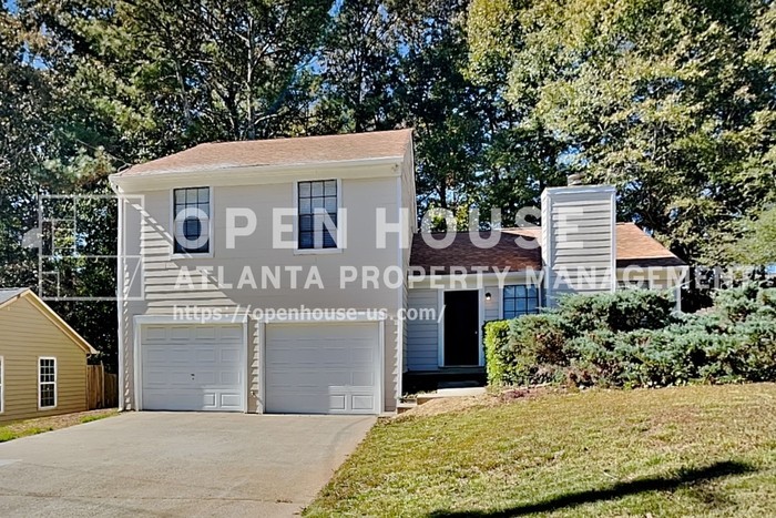 924 Shiloh Ridge Run Nw